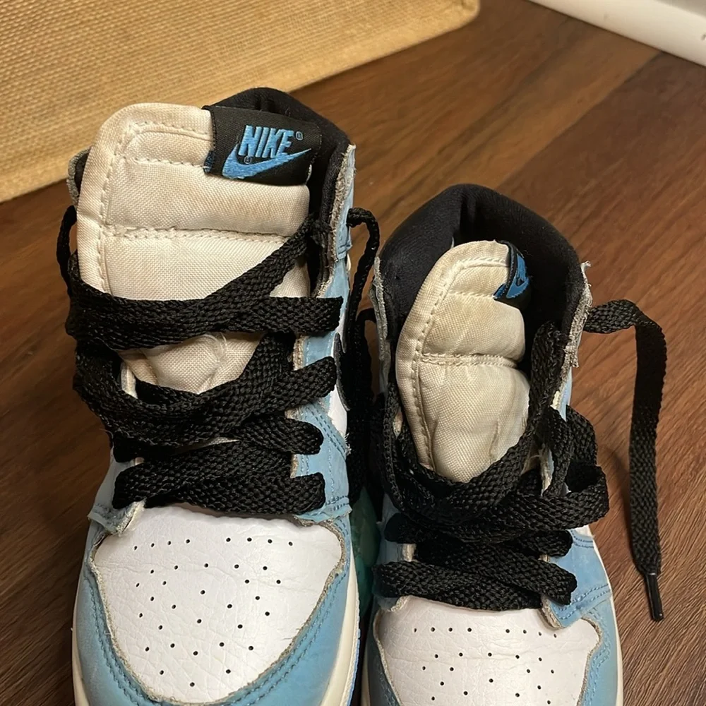 Jordan 1 Retro High university - Picture 8 of 12